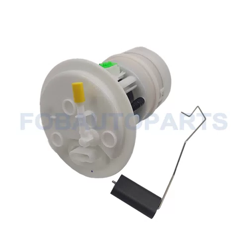Fuel Pump Assembly for CITROEN PEUGEOT 3008 308 Cc Sw C4 1525NR 9681234980 - image 4